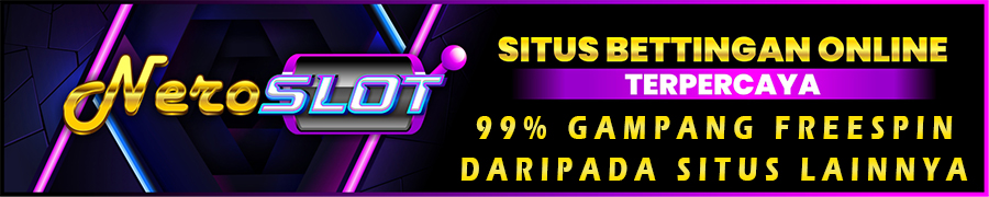NEROSLOT Platform Tempat Game Online